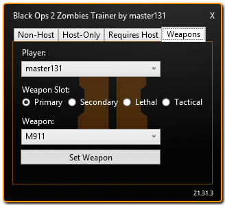 call of duty black ops 2 winject call of duty black ops 2 winject