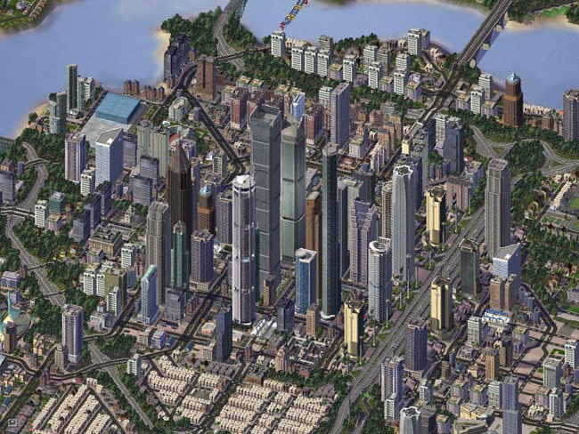 Can You Move To A New City In Sims 3