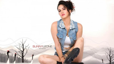 Sunny leone hot photos wallpaper images.