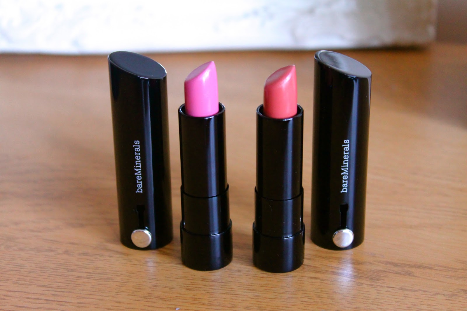BareMinerals Marvelous Moxie Lipstick