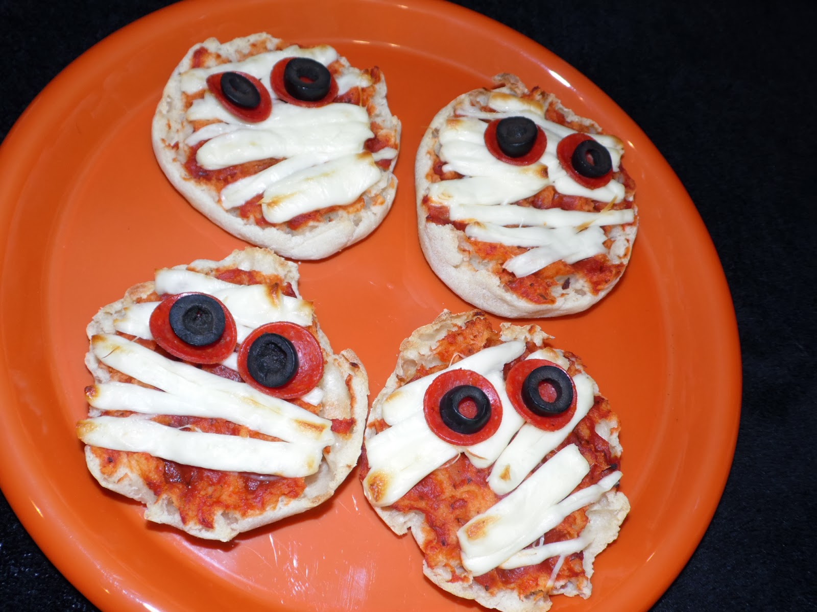 into lindseys life kids cute halloween treats