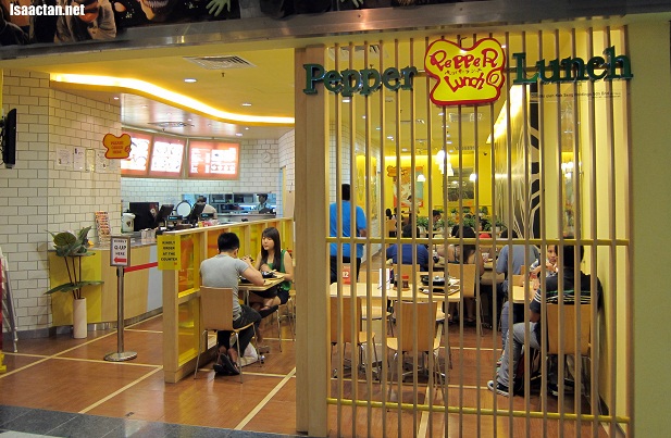 garmin shop in sunway pyramid