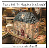 Sal mi maquina engalanada