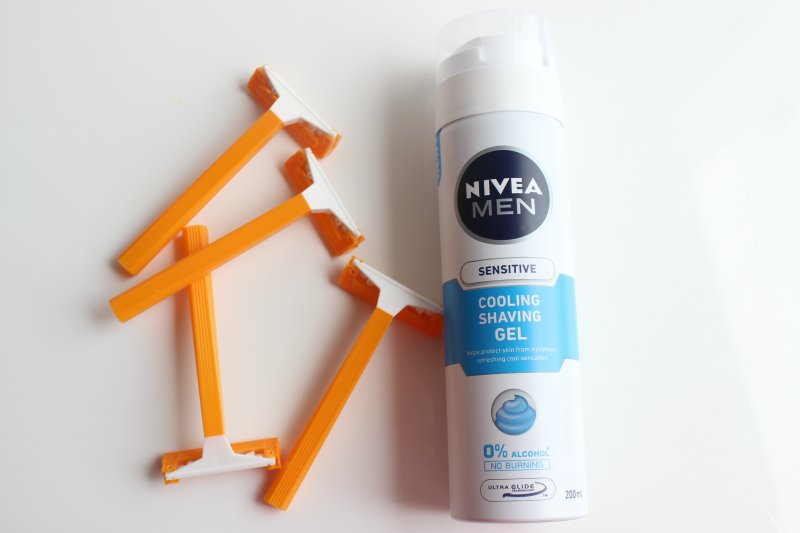 Shaving Subscription Boxes Are A Thing? The Sunday Girl