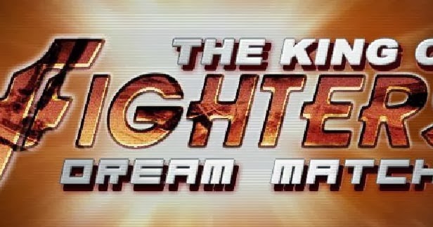 King Of Fighters Death Match Game Play Free Online