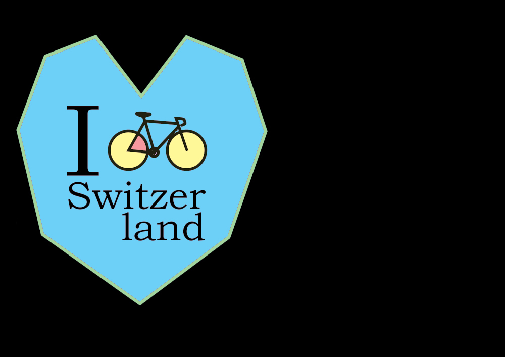 I Ride Switzerland