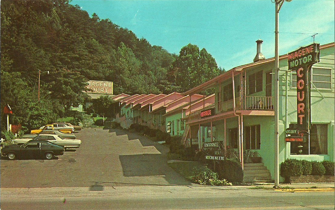 Bryson City Hotels Motels Bryson City Hotels Motels