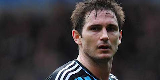Alex: AVB Kurang Hargai Lampard Alex: AVB Kurang Hargai Lampard