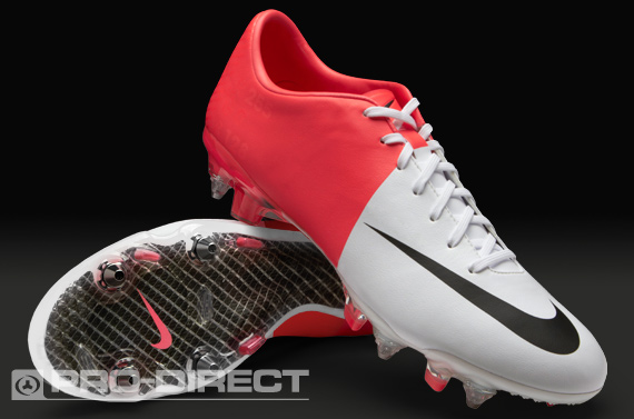 primeras nike mercurial