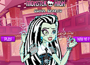 Monster High Ghoul Search