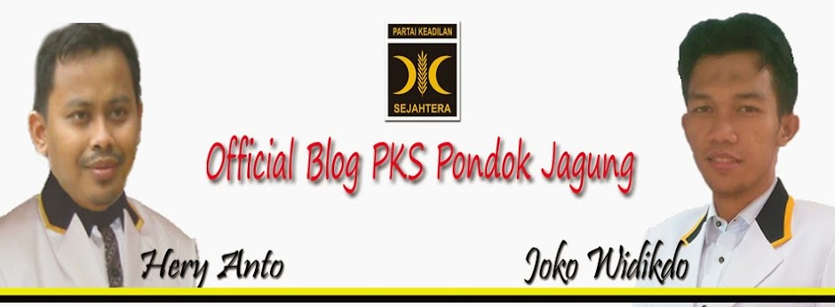 Blog RESMI