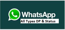 HNY WhatsApp DP Status