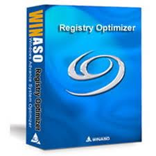 WinASO Registry Optimizer 4.7.6 and Keygen