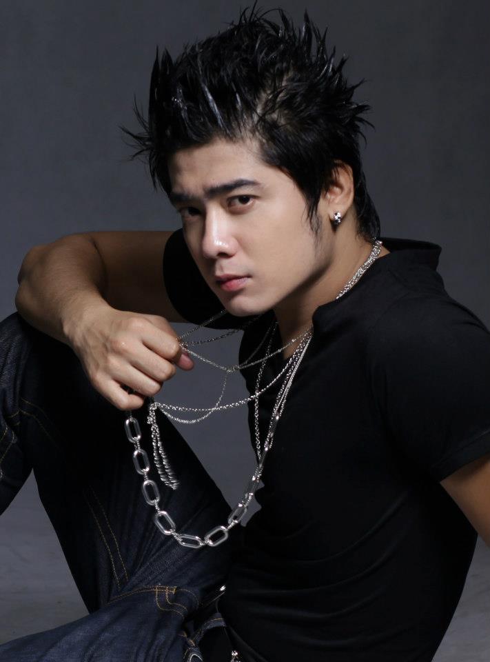 M y a n m a r H u n k s Zay Ye Htet