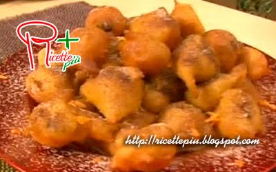 Sfinci di Zucca di Cotto e Mangiato