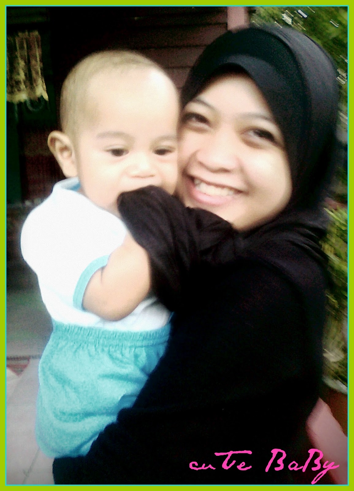 Honey Madu Double Chin 2011