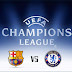 Catatan dari leg ke 2 semifinal liga champions (Barcelona VS Chelsea)