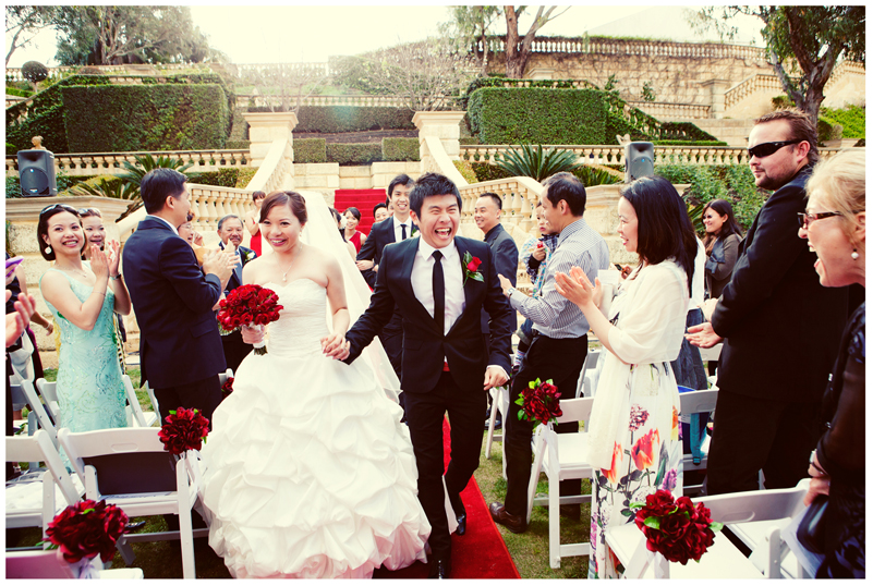 caversham house wedding