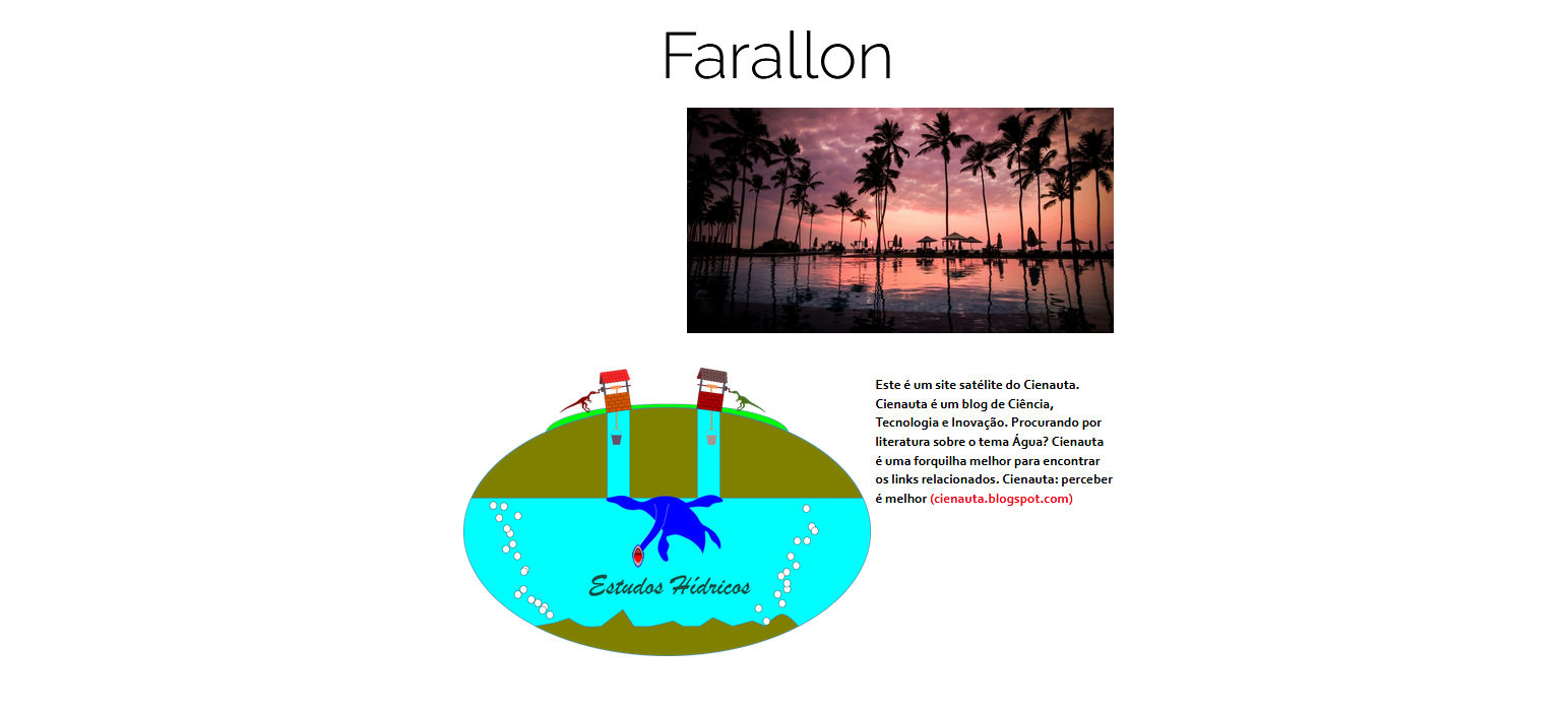 Farallon