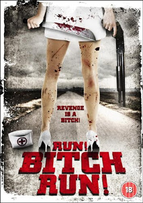 Run Bitch Run (2009)