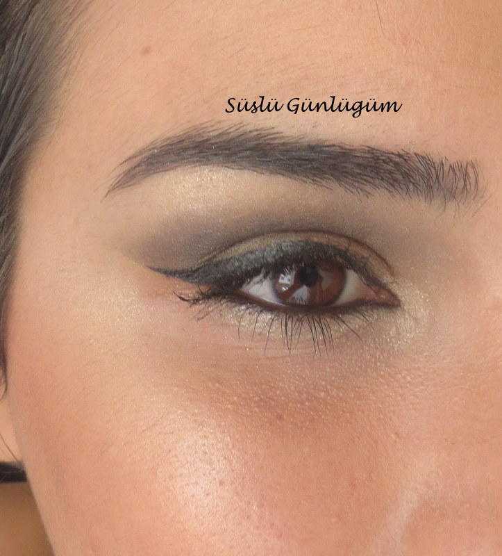 suslu gunlugum gunun makyaji 9