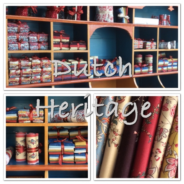 Collection 'Dutch Heritage'