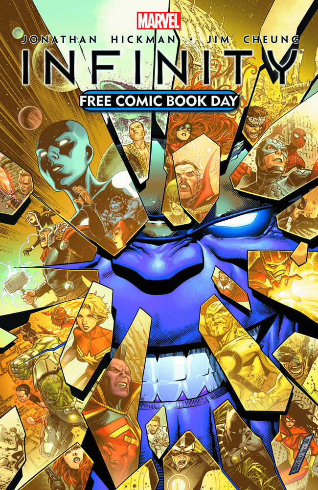 infinity marvel s free comic book day livid comics infinity marvel s free comic book day livid comics