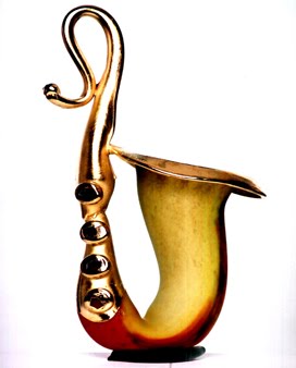 Partituras De Saxofon y Clarinete