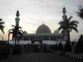 Masjid Jamik 
