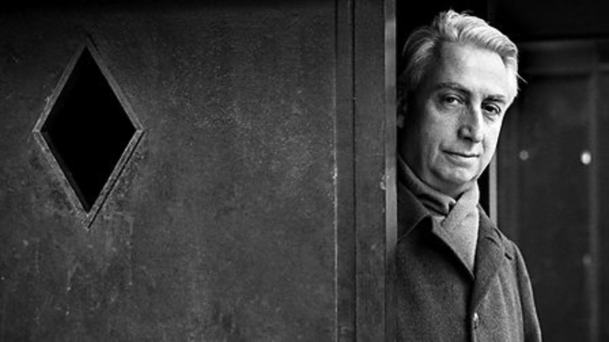 Roland Barthes