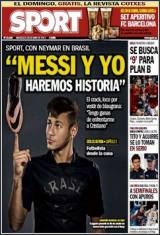 Diario Sport PDF del 29 de Mayo 2013 Diario Sport PDF del 29 de Mayo 2013