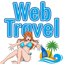 Jasa Web Travel Agent