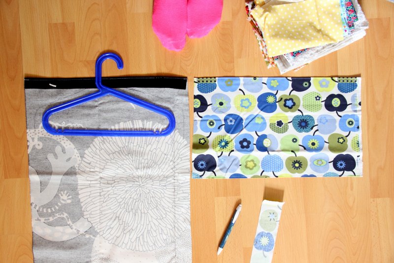Outofpeonies DIY Clothespinsbag