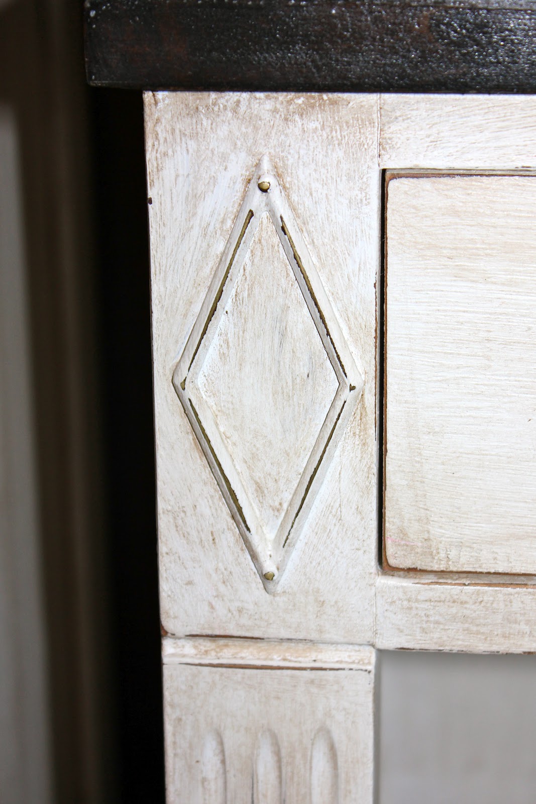 My Passion For Decor Craigslist NIghtstand Makeover....To Sell Or Not