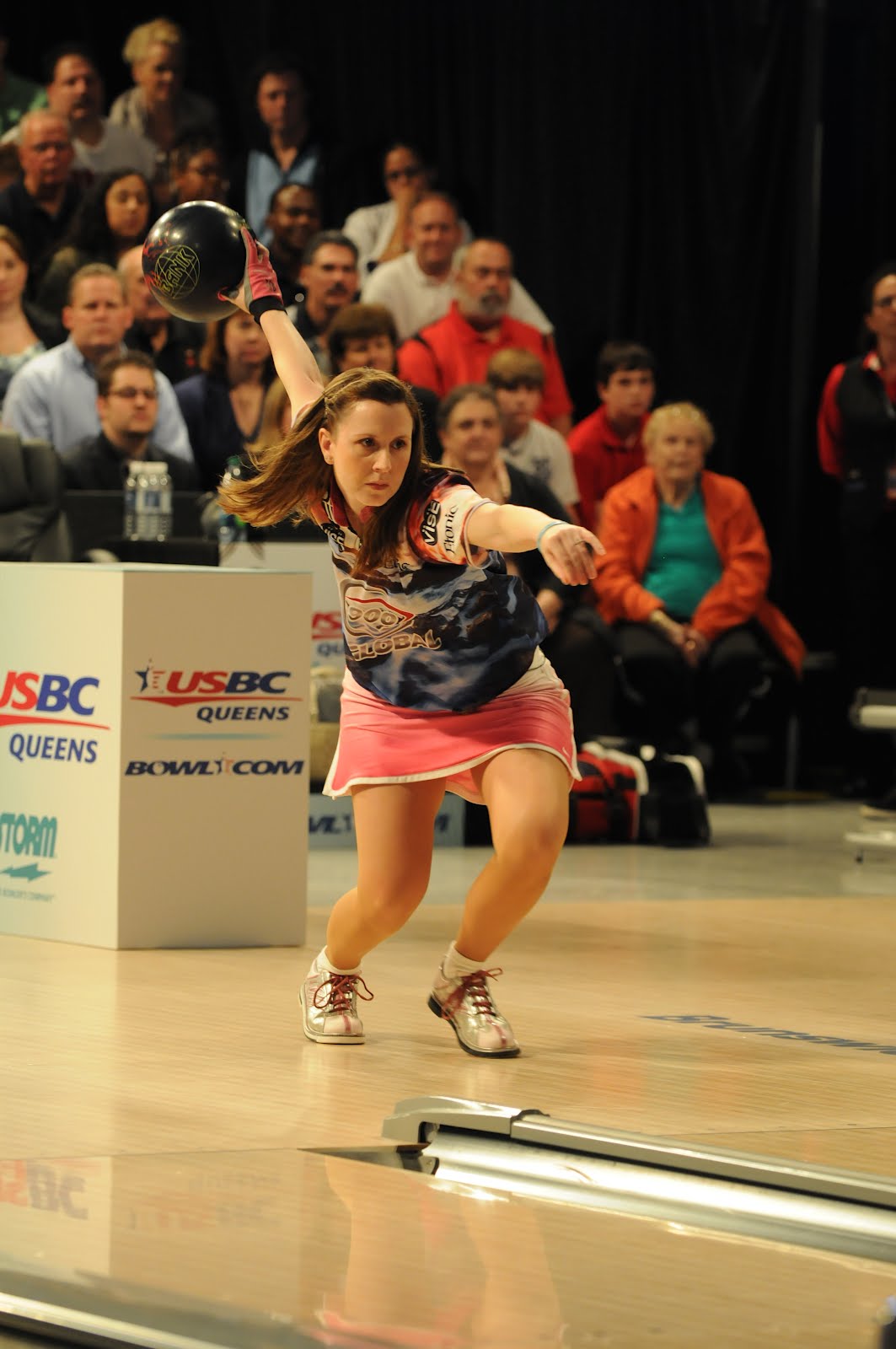 Missy Parkin's Blog February 2012