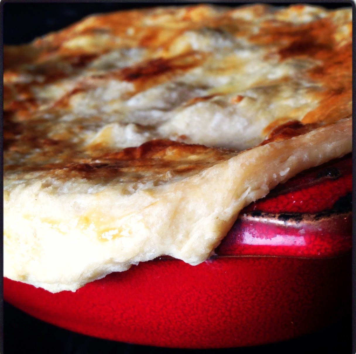 Weston Brands Blog Ground Elk Pot Pie Recipe Bethy Rossos