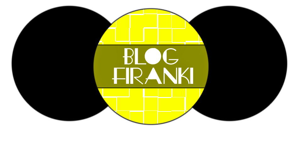 Blog Firanki