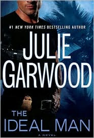 Book Watch: The Ideal Man by Julie Garwood.