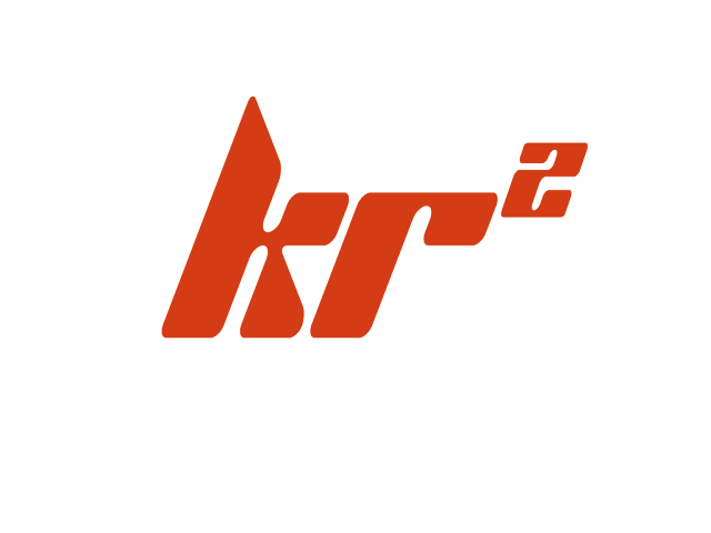 KR2 Simple Logos