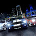 Camaro, Mustang Cobra y Dodge Challenger SRT-Muscle Cars 