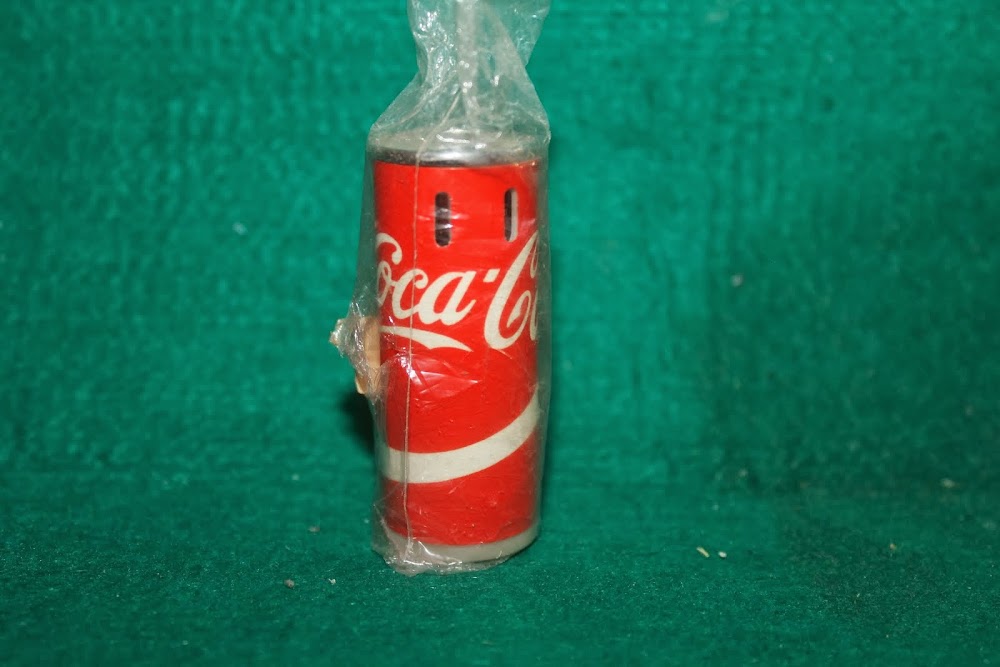 MIS COSITAS COCA COLA