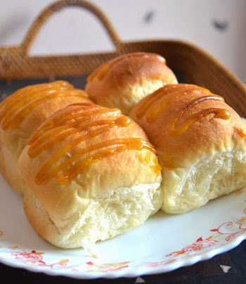 Izah Muffin Lover Bun Kaya Resepi Roti Dari Ibundo