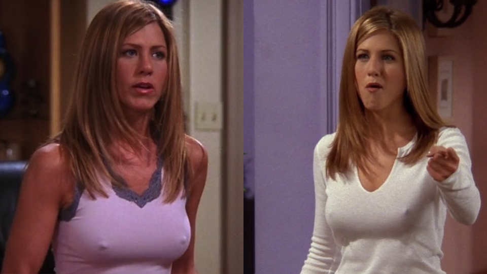 Shes funny that way jennifer aniston