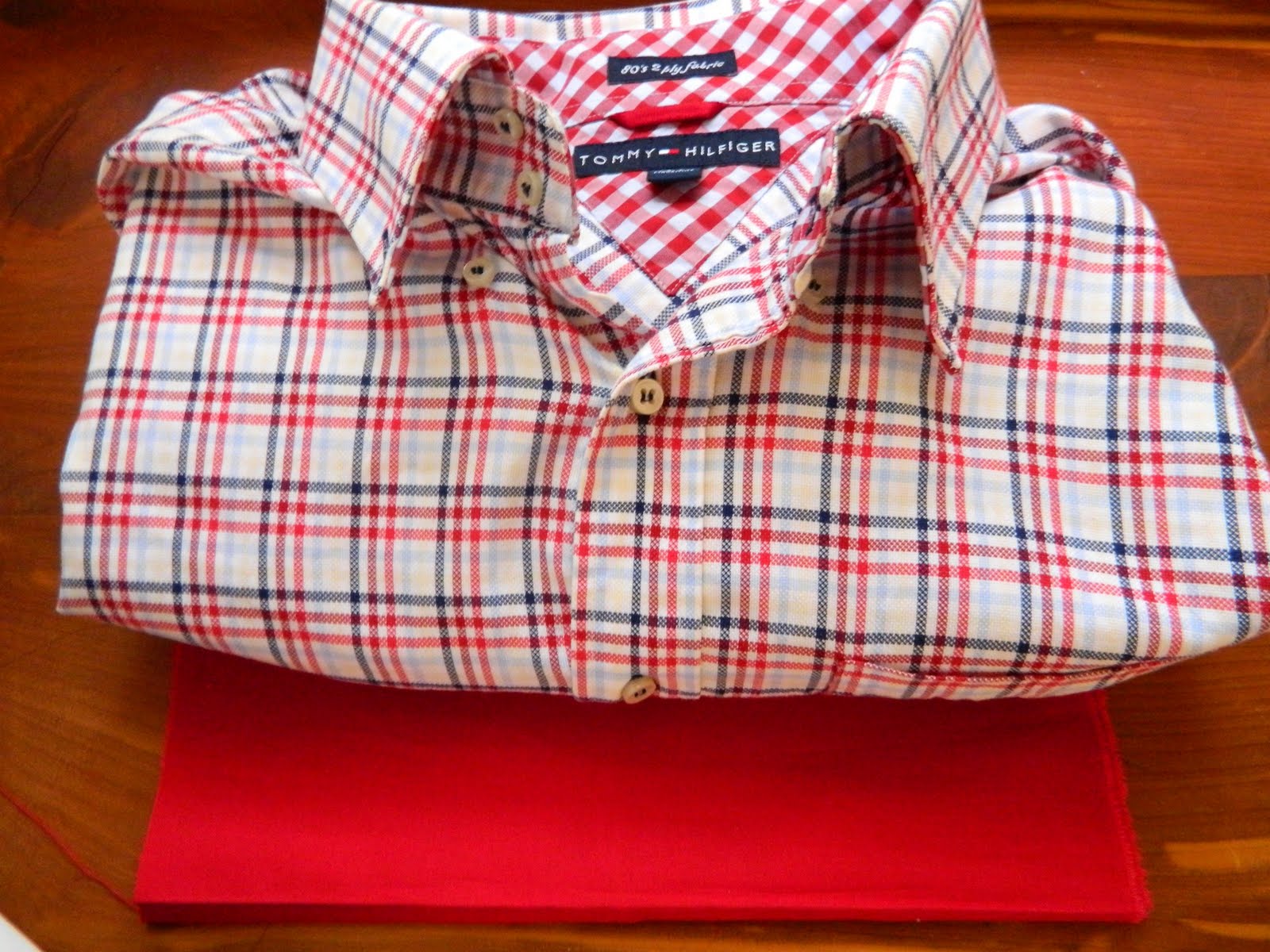 Sew Homegrown Classic Americana a dress tutorial