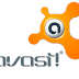 Cara Registrasi AVAST menjadi pro 2050 free