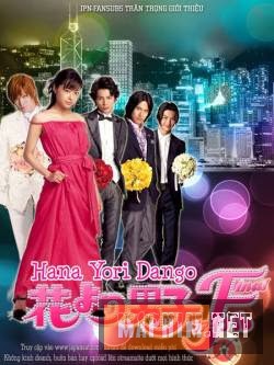 hana yori dango final vietsub