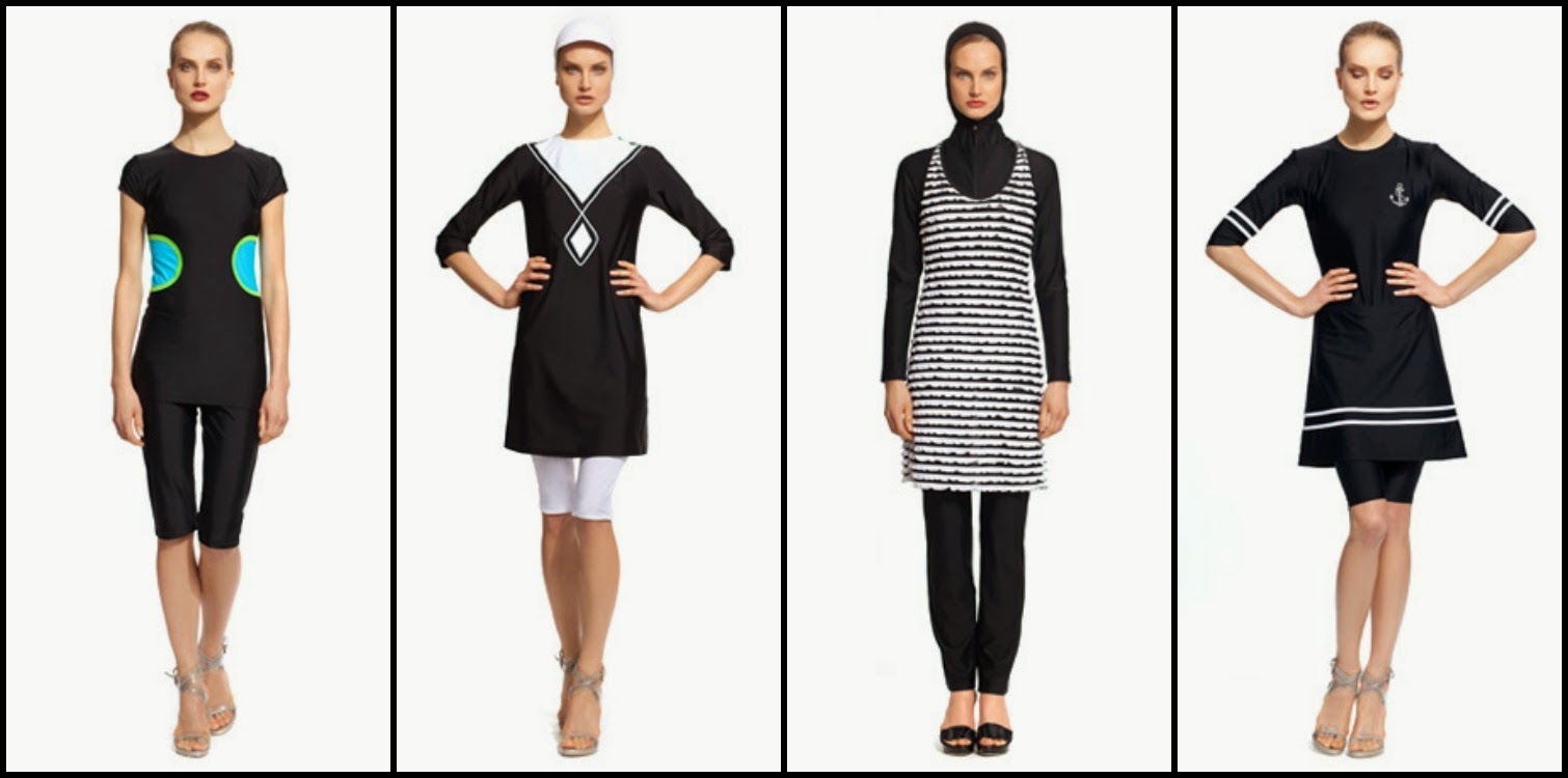 modest sea swimwear