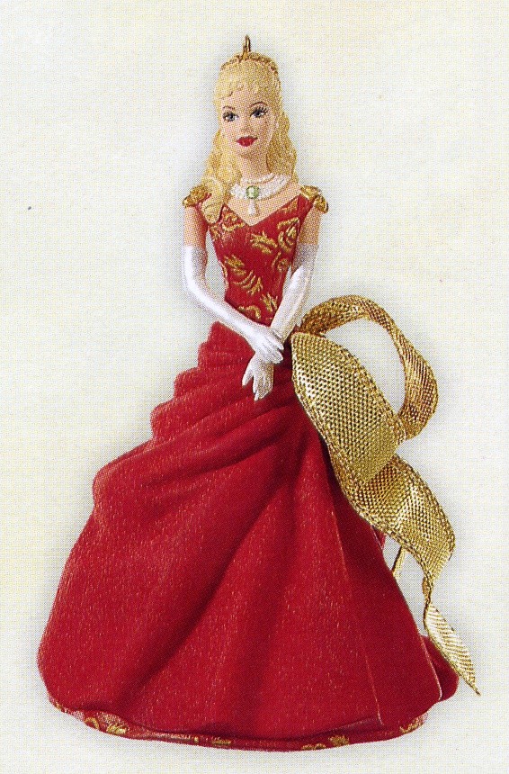 Mundo Encantado Da Barbie: Miss Barbie da semana (25/12/2011 - 31/12/2011)