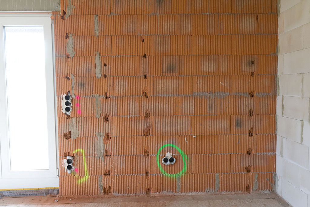 Sandra Und Alexander Bauen Ein Haus 76 Tage Bau Dokumentation