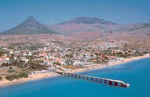 To Visit Portugal Visit Porto Santo